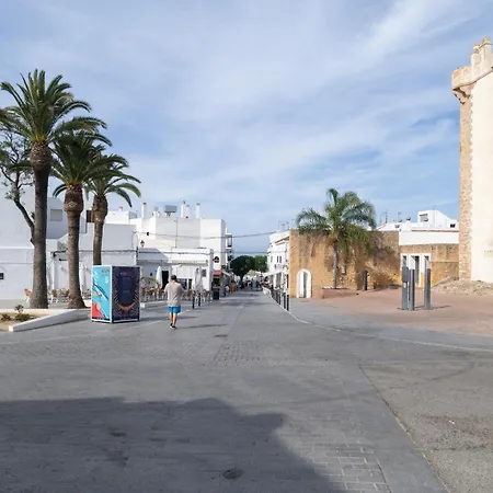 Casa Paqui Bustos 1